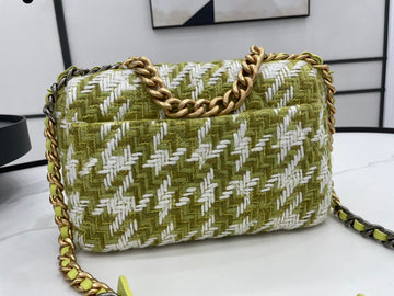 Makersluxe - Luxury Bag - CHL - 678