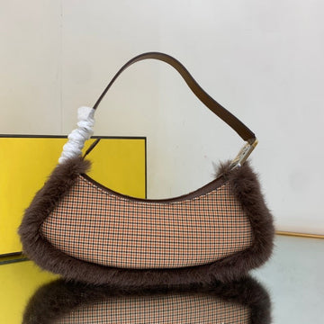 Makersluxe - Luxury Bag - FED - 154