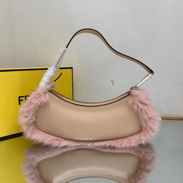 Makersluxe - Luxury Bag - FED - 155