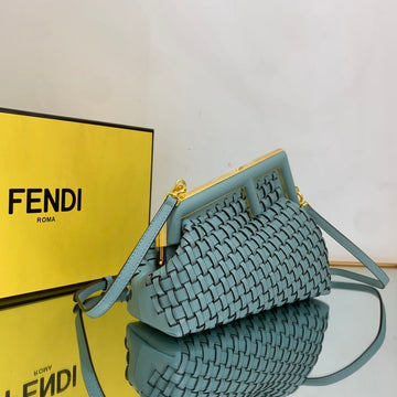 Makersluxe - Luxury Bag - FED - 143