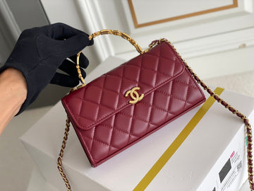 Makersluxe - Luxury Bag - CHL - 602