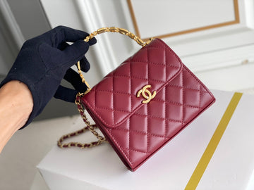 Makersluxe - Luxury Bag - CHL - 603