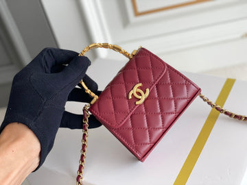 Makersluxe - Luxury Bag - CHL - 604