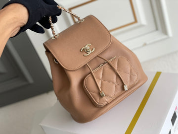 Makersluxe - Luxury Bag - CHL - 605