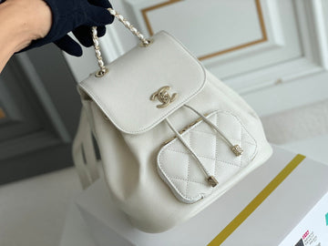 Makersluxe - Luxury Bag - CHL - 607