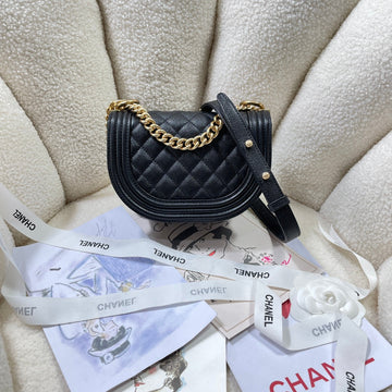 Makersluxe - Luxury Bag - CHL - 554