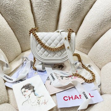 Makersluxe - Luxury Bag - CHL - 555