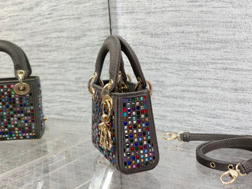 Makersluxe - Luxury Bags - DIR - 266
