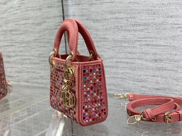 Makersluxe - Luxury Bags - DIR - 265
