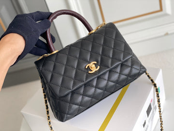 Makersluxe - Luxury Bag - CHL - 608