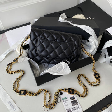 Makersluxe - Luxury Bag - CHL - 701