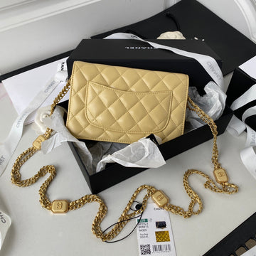 Makersluxe - Luxury Bag - CHL - 702