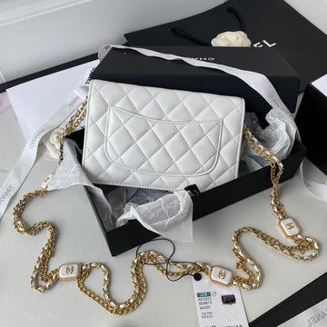 Makersluxe - Luxury Bag - CHL - 700