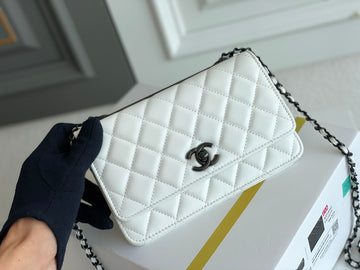 Makersluxe - Luxury Bag - CHL - 609