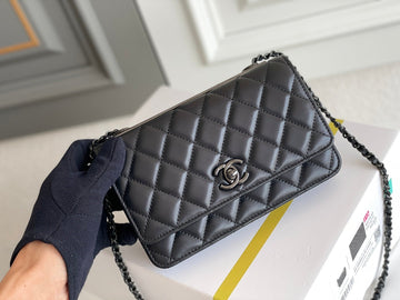 Makersluxe - Luxury Bag - CHL - 610