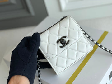Makersluxe - Luxury Bag - CHL - 592