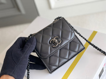 Makersluxe - Luxury Bag - CHL - 593