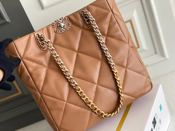 Makersluxe - Luxury Bag - CHL - 594