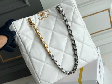 Makersluxe - Luxury Bag - CHL - 595