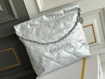 Makersluxe - Luxury Bag - CHL - 596