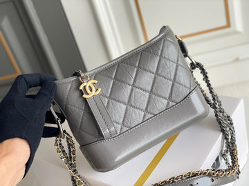 Makersluxe - Luxury Bag - CHL - 597