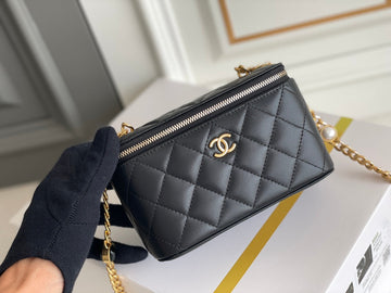 Makersluxe - Luxury Bag - CHL - 598