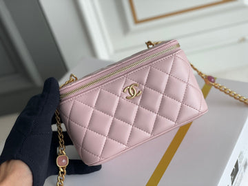 Makersluxe - Luxury Bag - CHL - 599