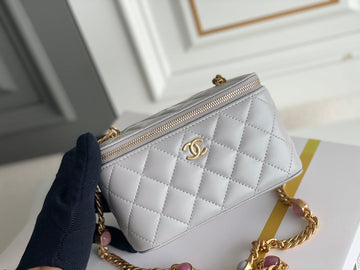Makersluxe - Luxury Bag - CHL - 600
