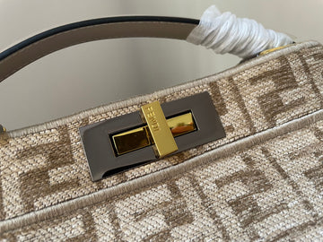 Makersluxe - Luxury Bag - FED - 140