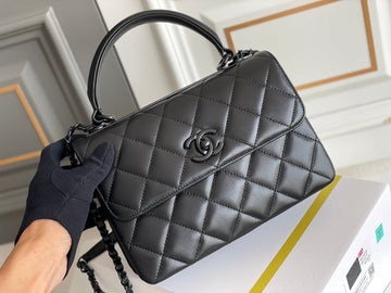 Makersluxe - Luxury Bag - CHL - 601