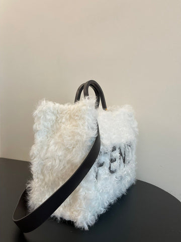 Makersluxe - Luxury Bag - FED - 114