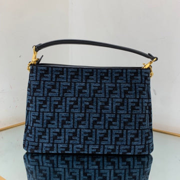 Makersluxe - Luxury Bag - FED - 099