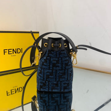 Makersluxe - Luxury Bag - FED - 098