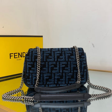 Makersluxe - Luxury Bag - FED - 097