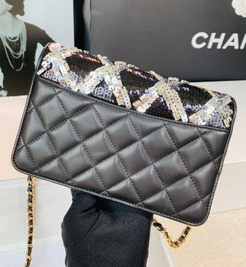 Makersluxe - Luxury Bag - CHL - 638