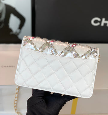 Makersluxe - Luxury Bag - CHL - 639