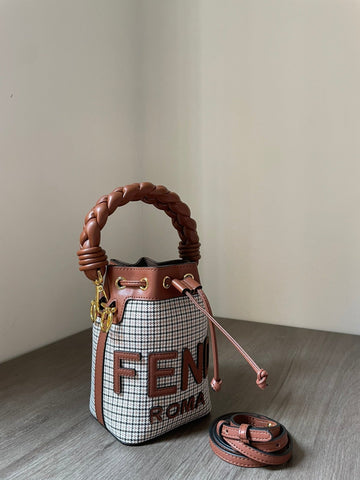 Makersluxe - Luxury Bag - FED - 107