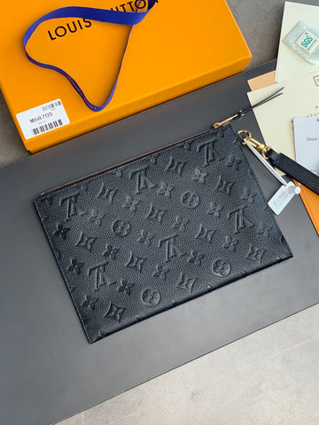 Makersluxe - Luxury Wallet - LU-V - 012