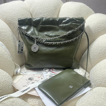 Makersluxe - Luxury Bag - CHL - 560