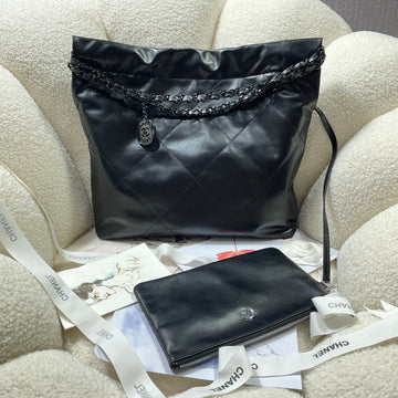 Makersluxe - Luxury Bag - CHL - 559