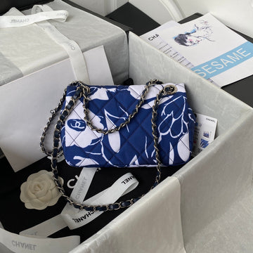 Makersluxe - Luxury Bag - CHL - 376