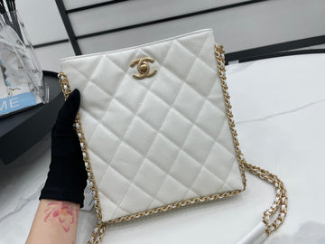 Makersluxe - Luxury Bag - CHL - 648
