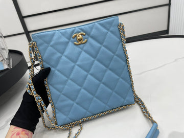 Makersluxe - Luxury Bag - CHL - 649