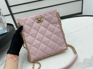 Makersluxe - Luxury Bag - CHL - 650