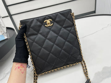 Makersluxe - Luxury Bag - CHL - 651