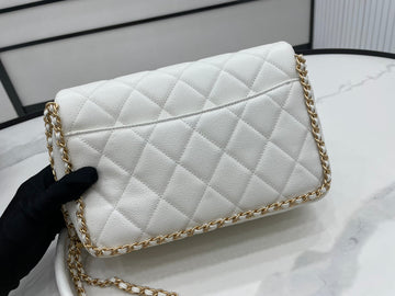 Makersluxe - Luxury Bag - CHL - 653