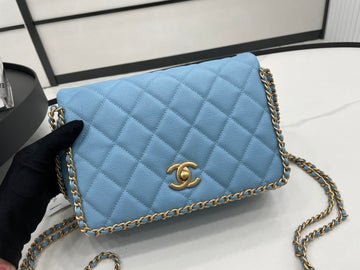 Makersluxe - Luxury Bag - CHL - 654