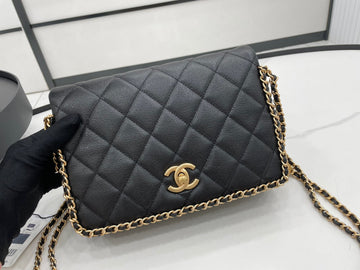 Makersluxe - Luxury Bag - CHL - 656