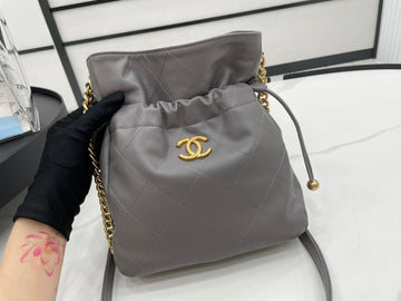 Makersluxe - Luxury Bag - CHL - 658