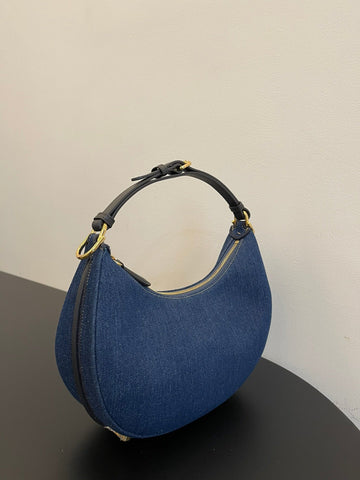 Makersluxe - Luxury Bag - FED - 117